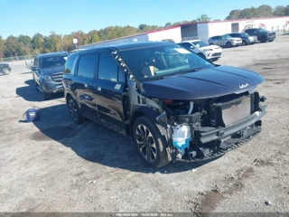 KIA KIA CARNIVAL MPV EX