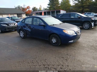 HYUNDAI HYUNDAI ELANTRA GLS