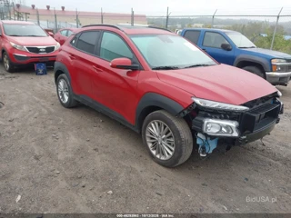 HYUNDAI HYUNDAI KONA SEL PLUS