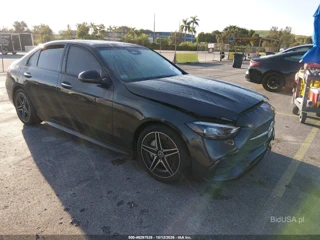 MERCEDES-BENZ MERCEDES-BENZ C 300 4MATIC