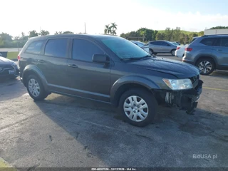 DODGE DODGE JOURNEY AMERICAN VALUE PKG