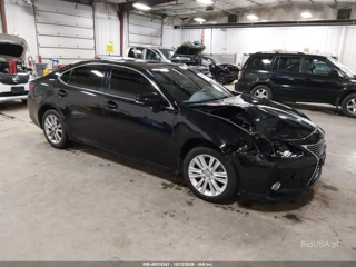 LEXUS LEXUS ES 350