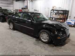 CHRYSLER CHRYSLER 300 TOURING