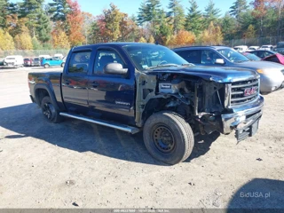 GMC SIERRA 1500 SLE
