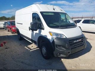 RAM RAM PROMASTER 2500 HIGH ROOF 159 WB