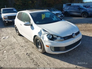 VOLKSWAGEN VOLKSWAGEN GTI 2-DOOR