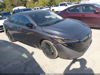 NISSAN NISSAN SENTRA SR