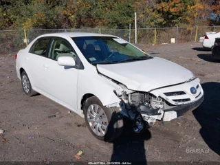 TOYOTA TOYOTA COROLLA LE