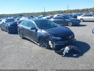HONDA HONDA CIVIC EX-L