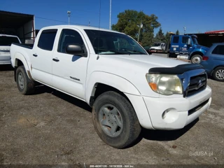 TOYOTA TOYOTA TACOMA BASE V6