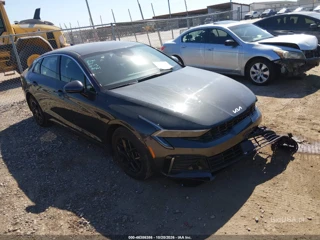 KIA KIA K5 LXS FWD