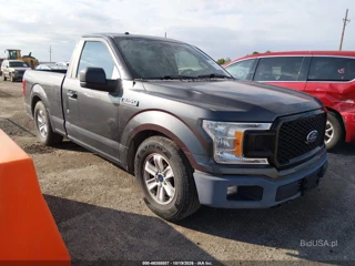 FORD FORD F-150 XL