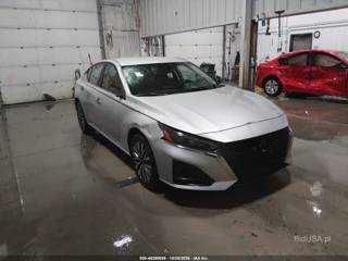 NISSAN NISSAN ALTIMA SV AWD