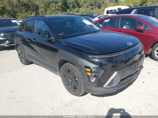 HYUNDAI HYUNDAI KONA SEL SPORT