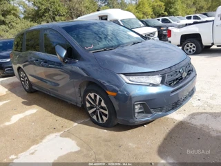 HONDA HONDA ODYSSEY EX-L