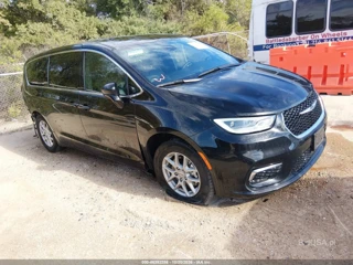 CHRYSLER CHRYSLER PACIFICA SELECT