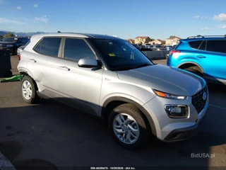HYUNDAI HYUNDAI VENUE SE