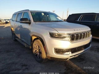 JEEP JEEP WAGONEER L SERIES II 4X2