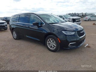 CHRYSLER CHRYSLER PACIFICA SELECT