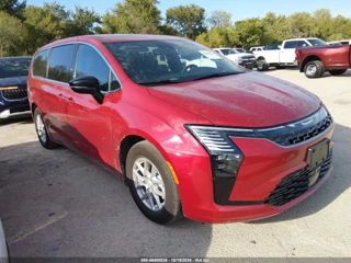 CHRYSLER CHRYSLER PACIFICA