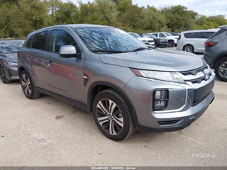 MITSUBISHI MITSUBISHI OUTLANDER SPORT 2.0 ES/2.0 LE/2.0 RALLIART/2.0 S/2.0 SE/2.0 TRAIL EDITION