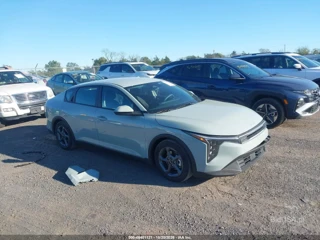 KIA KIA K4 LXS