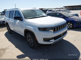JEEP JEEP WAGONEER SERIES II 4X4