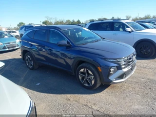 HYUNDAI HYUNDAI TUCSON SEL