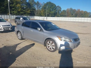 HONDA HONDA ACCORD 2.4 EX-L