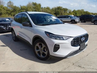 FORD FORD ESCAPE ST-LINE