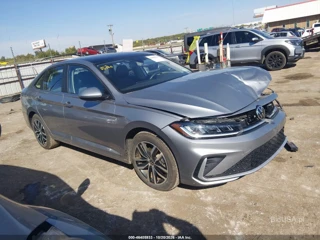 VOLKSWAGEN VOLKSWAGEN JETTA SE
