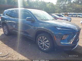 BUICK BUICK ENCLAVE PREFERRED FWD