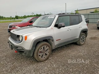JEEP RENEGADE TRAILHAWK