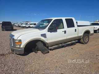FORD F350 SRW SUPER DUTY
