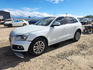 AUDI Q5 PREMIUM PLUS