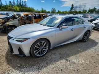 LEXUS IS 300
