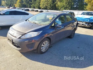 FORD FIESTA SE