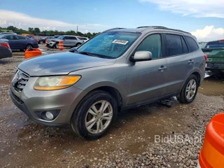 HYUNDAI SANTA FE SE
