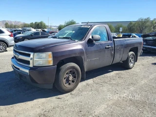 CHEVROLET SILVERADO C1500