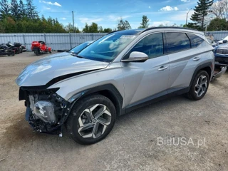 HYUNDAI TUCSON ULTIMATE
