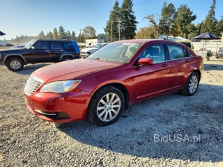 CHRYSLER 200 TOURING