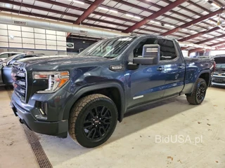 GMC SIERRA K1500 ELEVATION