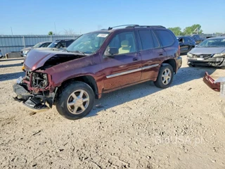 GMC ENVOY