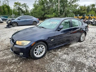 BMW 328 I SULEV
