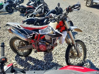 KAWASAKI KAF400 H