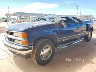 CHEVROLET GMT-400 K1500