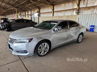 CHEVROLET IMPALA LT