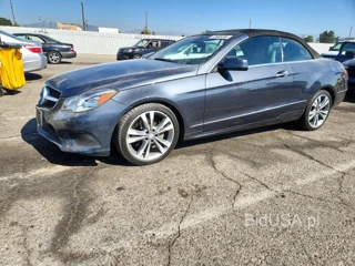 MERCEDES-BENZ E 350