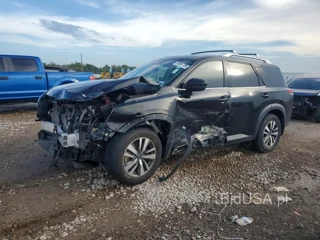 NISSAN PATHFINDER SL