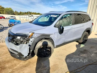 HONDA PILOT TRAILSPORT